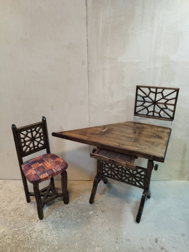 میز قانون مدل شمس