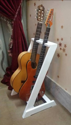مولتی استند ۲ تایی گیتار ، تار و سه تار