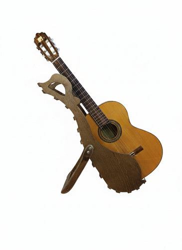 پایه گیتار هاردکیسی