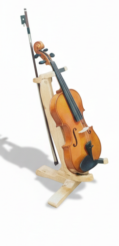 پایه ویالون مدل ارغوان