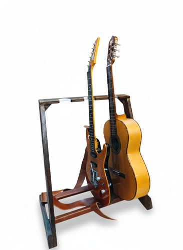 مولتی استند ۳ تایی گیتار ، تار و سه تار