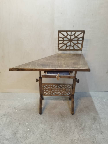 میز قانون مدل شمس