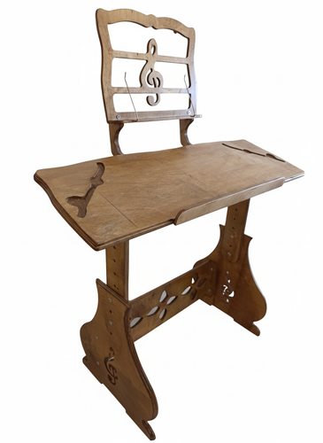 میز سنتور مدل ارغوان