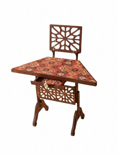 میز سنتور مدل ترنج