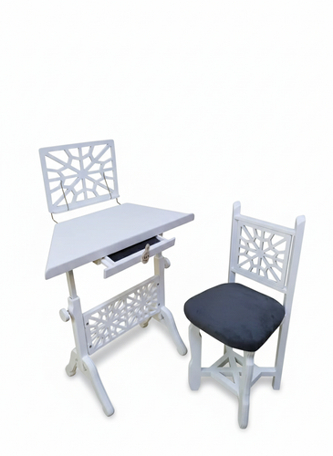 ست شمس رنگ سفارشی سفید