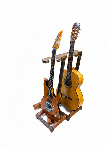 مولتی استند 3 تایی گیتار ، تار و سه تار