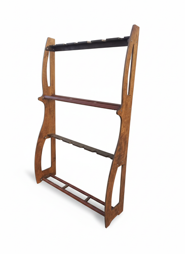 مولتی استند ۱۲ تایی گیتار ، تار و سه تار